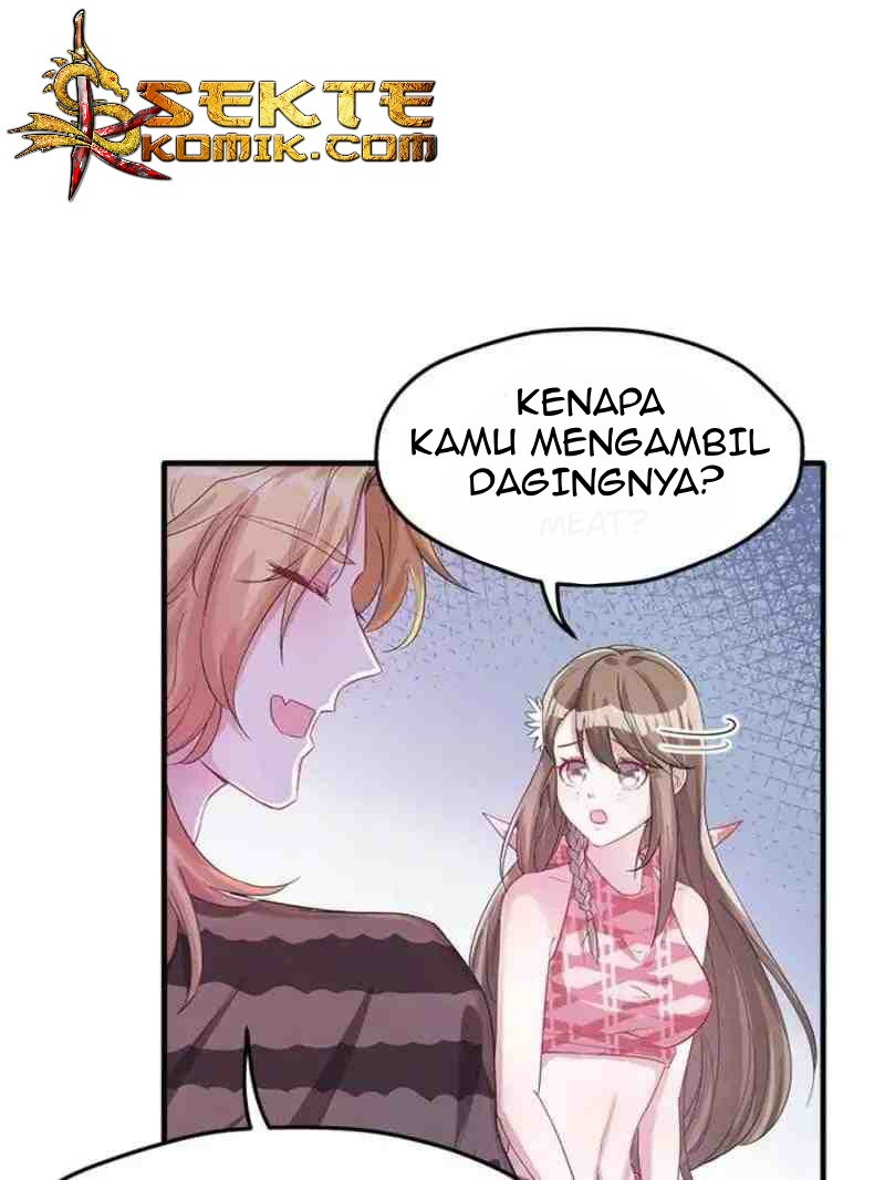 Beauty and the Beasts Chapter 76 Gambar 2